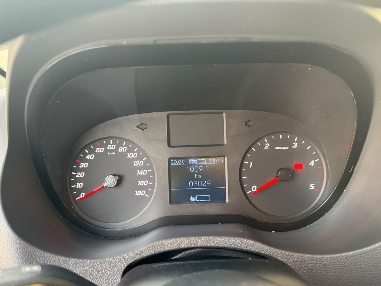 Mercedes Benz Sprinter