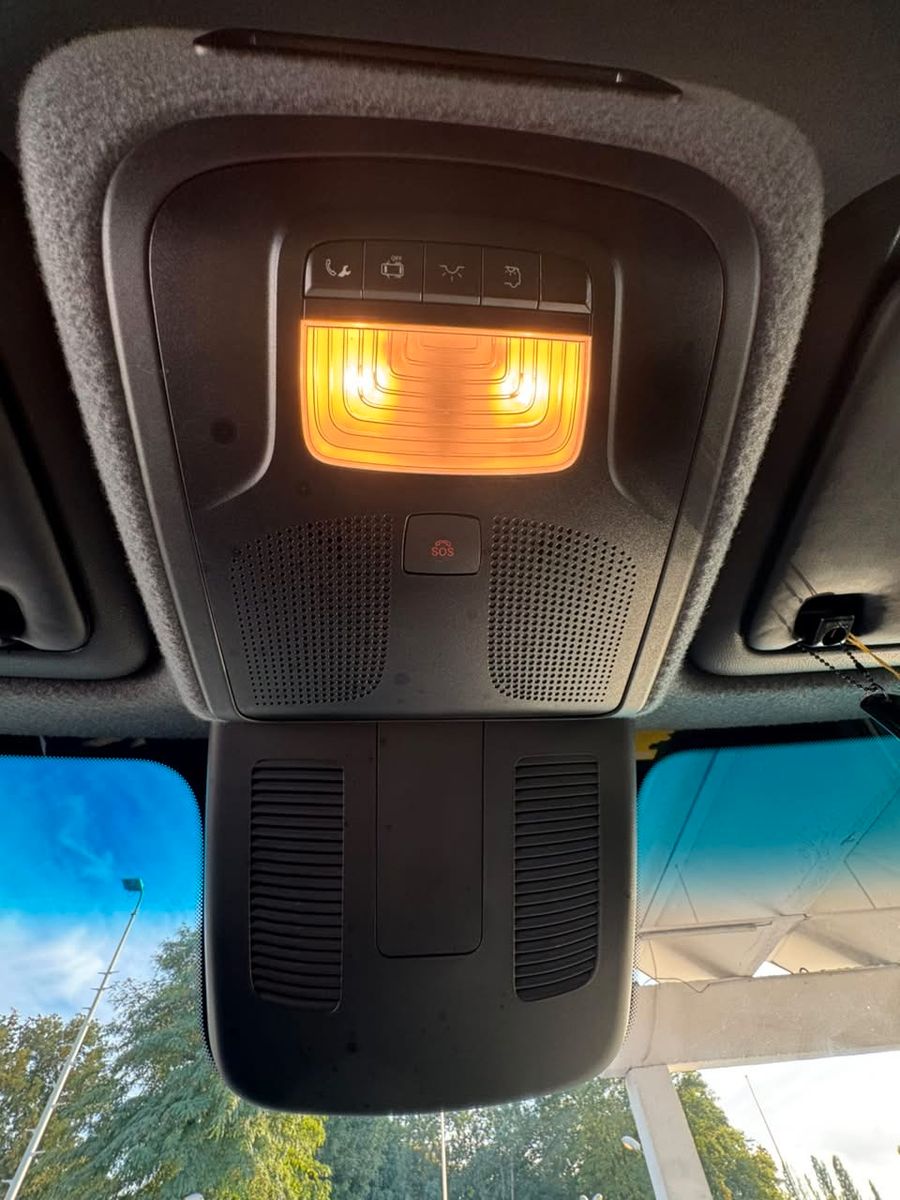 Mercedes Benz Sprinter